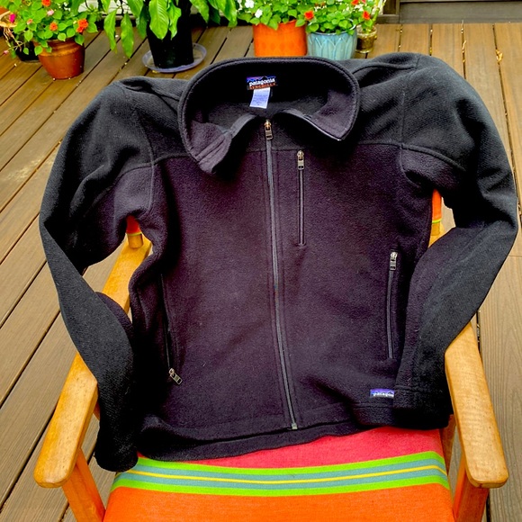 Patagonia Other - Patagonia Synchilla Mens Fleece Jacket